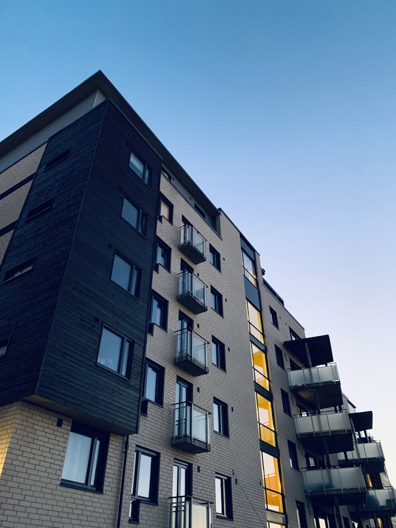 Apartman ve Site Yönetimi Profesyonel Danışmanlığı