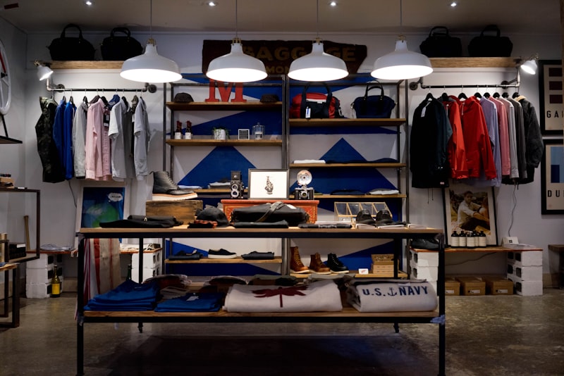 Mağaza, Dükkan ve Showroom Temizliği