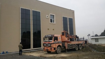 Nacioğlu Yönetim ve Temizlik