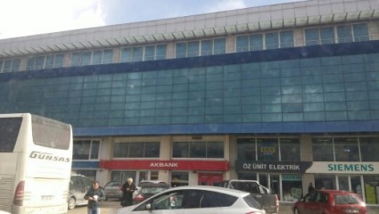Nacioğlu Yönetim ve Temizlik