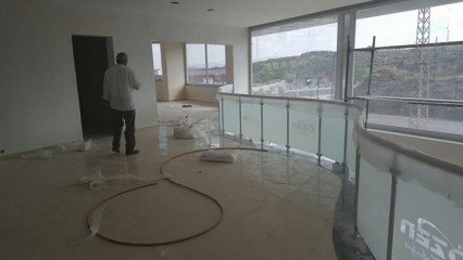Nacioğlu Yönetim ve Temizlik