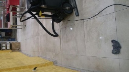 Nacioğlu Yönetim ve Temizlik