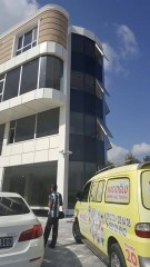 Nacioğlu Yönetim ve Temizlik