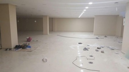 Nacioğlu Yönetim ve Temizlik