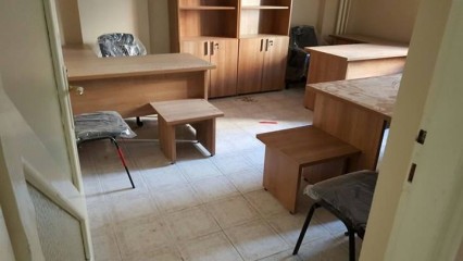 Nacioğlu Yönetim ve Temizlik