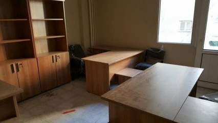 Nacioğlu Yönetim ve Temizlik