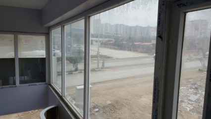 Nacioğlu Yönetim ve Temizlik