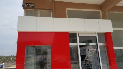 Nacioğlu Yönetim ve Temizlik
