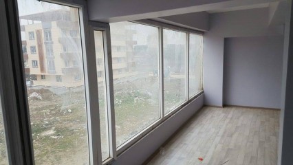 Nacioğlu Yönetim ve Temizlik