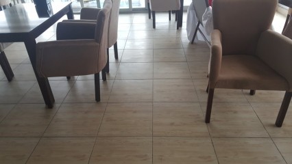 Nacioğlu Temizlik Ve Yönetim