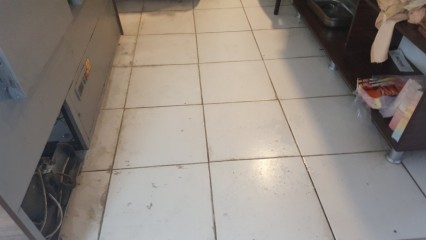 Nacioğlu Temizlik Ve Yönetim