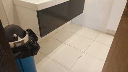 Nacioğlu Temizlik Ve Yönetim