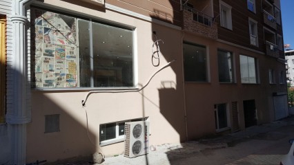 Nacioğlu Temizlik Ve Yönetim