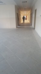 Nacioğlu Temizlik Ve Yönetim