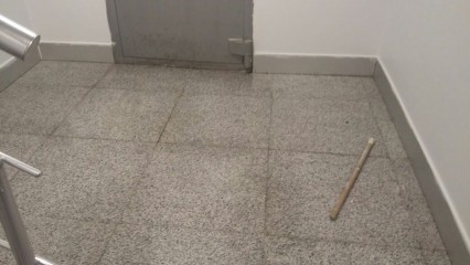 Nacioğlu Yönetim ve Temizlik
