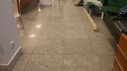 Nacioğlu Yönetim ve Temizlik