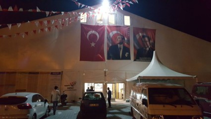 Nacioğlu Yönetim ve Temizlik
