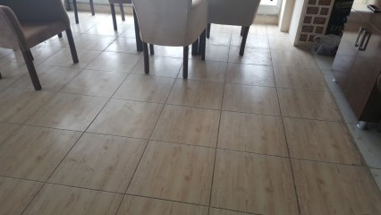 Nacioğlu Temizlik ve Yönetim