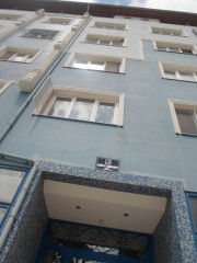 Nacioğlu Yönetim ve Temizlik