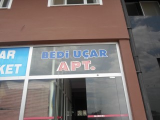 Nacioğlu Yönetim ve Temizlik
