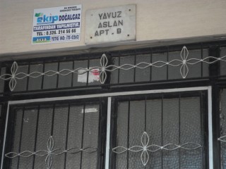 Nacioğlu Yönetim ve Temizlik