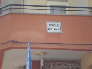 Nacioğlu Yönetim ve Temizlik
