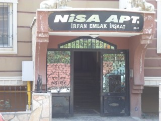 Nacioğlu Yönetim ve Temizlik