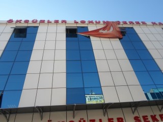 Nacioğlu Yönetim ve Temizlik