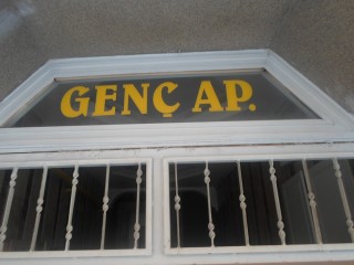 Nacioğlu Yönetim ve Temizlik