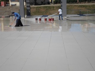 Nacioğlu Yönetim ve Temizlik