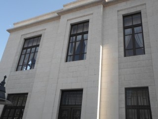 Nacioğlu Yönetim ve Temizlik